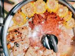 -御上皇三汁焖锅(薛城万达广场店)