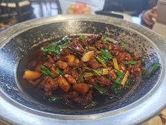 -大灶头·新昌菜(中国茶市店)