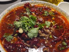 -3号仓库·创意中国菜(乐清正大广场店)