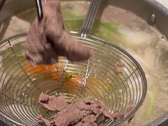 -牛焱·贵州黄牛肉火锅(城西银泰店)
