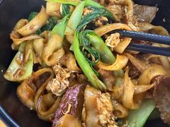 炒刀削-俊杰拉面馆