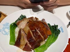 -龙记香港茶餐厅(久光百货店)