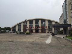 -海军上海博览馆