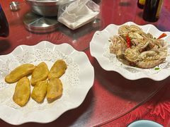 -鸿旺海鲜楼(平潭流水店)