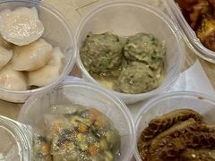 -唐记包点(旺角道店)
