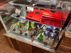 -佐敦面包铺·JORDAN BAKERY