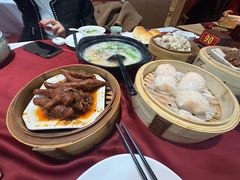 -金苑海鲜酒家(新港中路店)