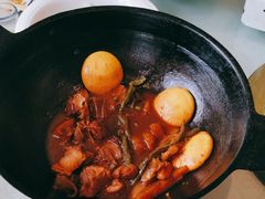 -大清花饺子(山庄店)