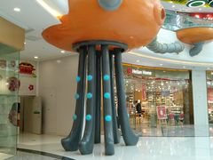 -万达茂商场(南京仙林店)