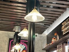 -大馥·炭火烧肉酒场(莘庄莘福坊店)