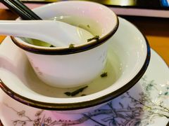 -民食香·腊排骨野生菌美食(木府店)