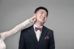 点击看大图 -格莱美国际影像馆(盛世芳华店)