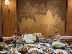 -夜宴江景餐厅
