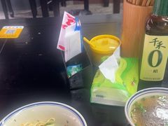 -万三面馆(青龙正街太古里店)