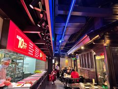 -川西坝子火锅(清江东路3.0直营店)