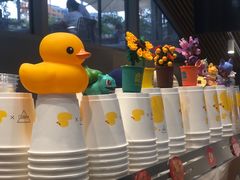 -Manner Coffee(徐汇滨江店)