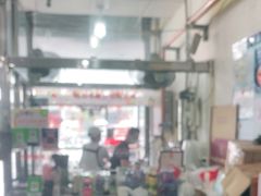 -莲塘味宝园牛杂(天越翔园店)