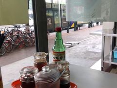 -芬芳甜品(东风西路店)