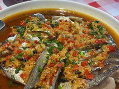 -西江红·株洲本地菜(滨江南路店)