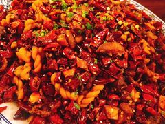 -杨记隆府(汉街店)