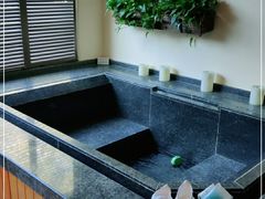 -春晖园度假酒店温泉