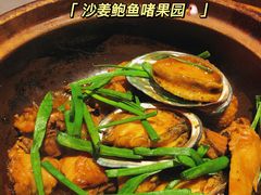 -啫神·广州地标美食(北京路店)