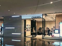 -Chanel(德基广场店)