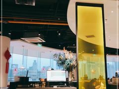 -小大董·烤鸭(观景餐厅·南京西路店)