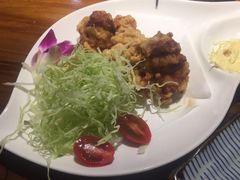 -晶吉·居酒屋·烧鸟·生鱼饭(中山区民主广场店)