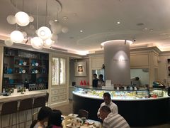-PAUL LAFAYET 法式甜品(港汇广场店)