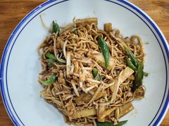 -何太太馄饨面铺(大浒东苑店)