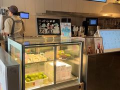 -喜茶(广州北京路惠福东店)