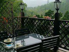 -旺山·浪头人家