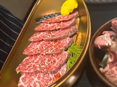 上等牛小排-山川小町·极番烧肉(新地假日广场店)