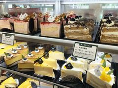 -蜂蝶来饼店(拱北总店)