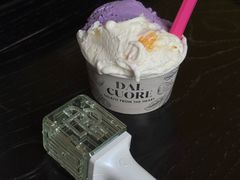 -Dal Cuore 达可芮冰淇淋(陕西北路店)