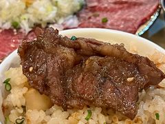 -大阪烧肉BAKA一代(十亩地店)