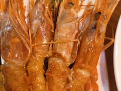 -松坂屋日料自助(长城路店)