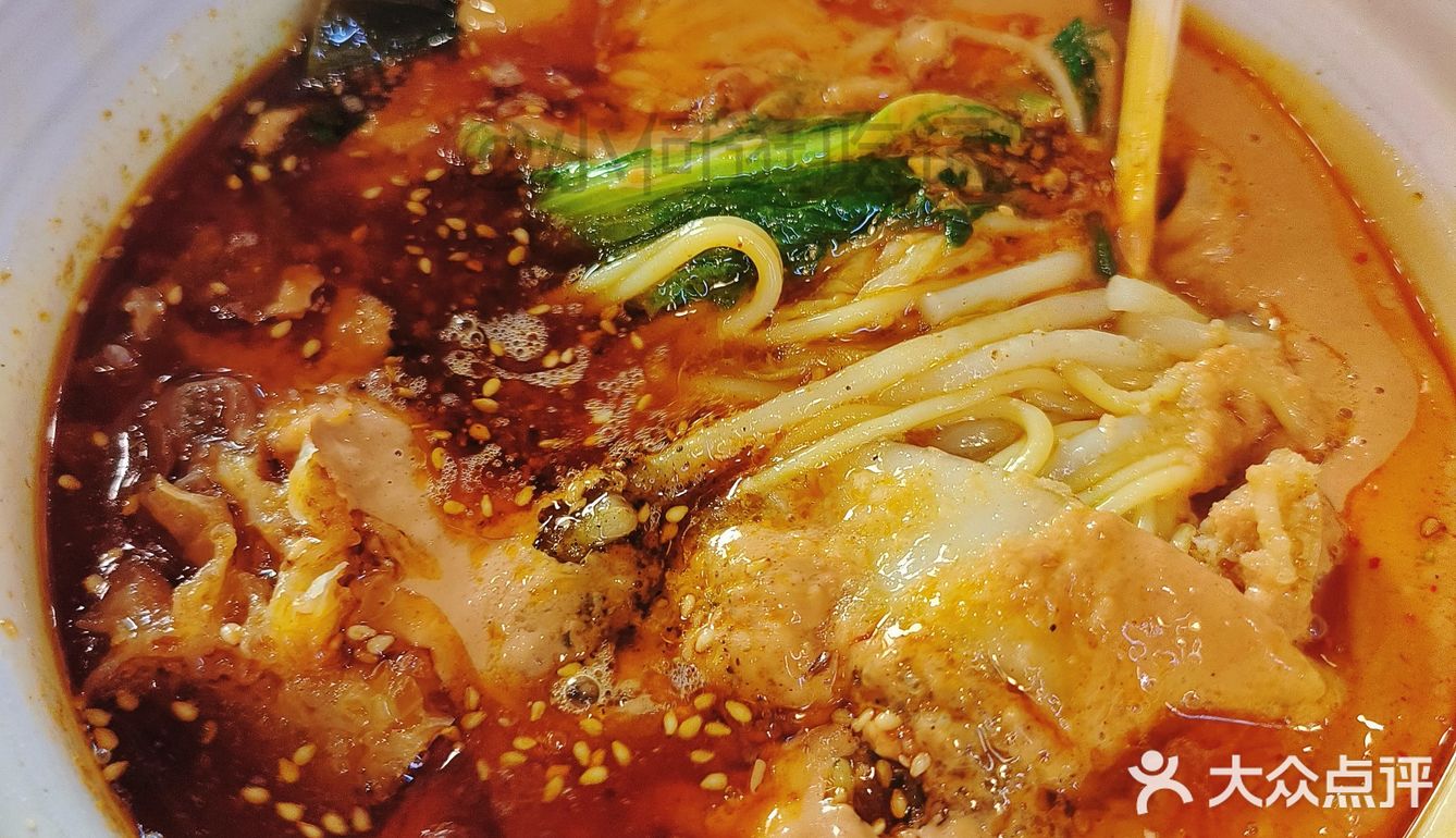 哈尔滨麻辣烫三强，真的好吃！！