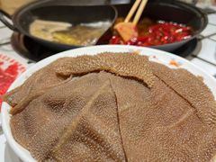 -朱光玉火锅馆(正弘城店)