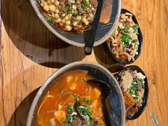 -我的面 川味Bistro(后沙峪店)