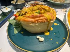 -探越小馆·越泰料理(增城永旺店)