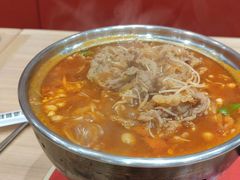 -米村拌饭(南京万达茂店)