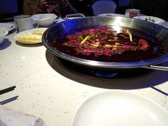 -蛙鱼道美蛙鱼自助火锅(新耍都店)