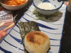 炸芝士厚乳年糕-千和日本料理(龍坪天虹店)