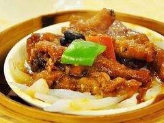 -广州酒家(昌岗地铁站店)