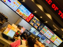 -汉堡王(砂之船奥莱店)