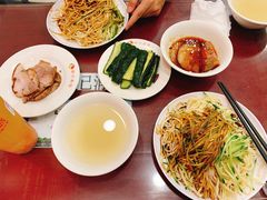-新川面馆(新街口起源店)