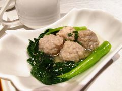 上汤猪肉丸子-海联潮港城