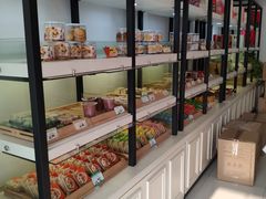 -穆桂英美食·荣巷店